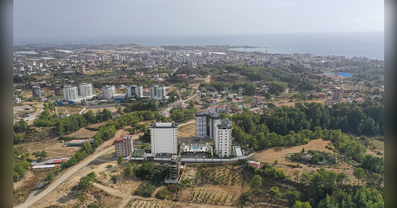 Haypark Hill